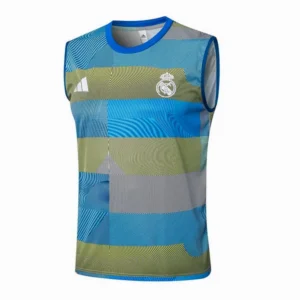 Real Madrid Camiseta 2025 2026 Azul - Camiseta Real Madrid | 7camisetas
