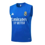 Real Madrid Camiseta 2025 2026 Azul - Camiseta Real Madrid | 7camisetas