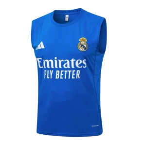 Real Madrid Camiseta 2025 2026 Azul - Camiseta Real Madrid | 7camisetas