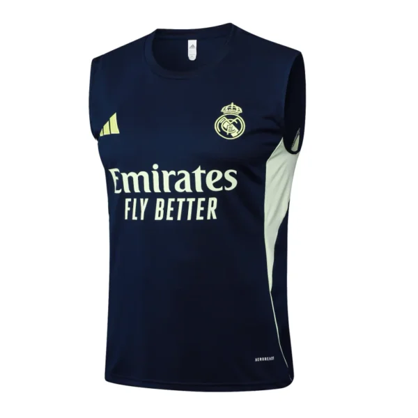 Real Madrid Camiseta 2025 2026 Azul - Camiseta Real Madrid | 7camisetas
