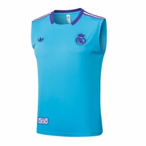 Real Madrid Camiseta 2025 2026 Azul - Camiseta Real Madrid | 7camisetas