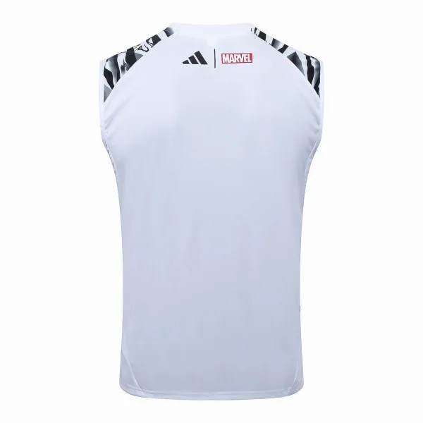 Real Madrid Camiseta 2025 2026 Blanca - Camiseta Real Madrid | 7camisetas
