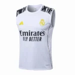 Real Madrid Camiseta 2025 2026 Blanca - Camiseta Real Madrid | 7camisetas