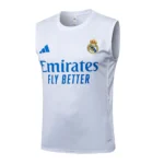 Real Madrid Camiseta 2025 2026 Blanca - Camiseta Real Madrid | 7camisetas