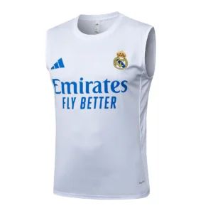 Real Madrid Camiseta 2025 2026 Blanca - Camiseta Real Madrid | 7camisetas
