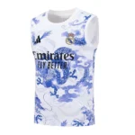 Real Madrid Camiseta 2025 2026 Blanca - Camiseta Real Madrid | 7camisetas