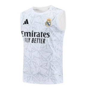 Real Madrid Camiseta 2025 2026 Blanca - Camiseta Real Madrid | 7camisetas