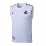Real Madrid Camiseta 2025 2026 Blanca - Camiseta Real Madrid | 7camisetas
