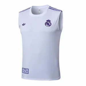 Real Madrid Camiseta 2025 2026 Blanca - Camiseta Real Madrid | 7camisetas