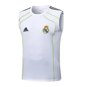 Real Madrid Camiseta 2025 2026 Blanca - Camiseta Real Madrid | 7camisetas