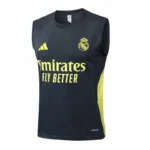 Real Madrid Camiseta 2025 2026 Gris - Camiseta Real Madrid | 7camisetas