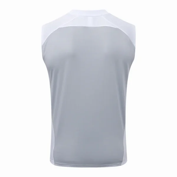 Real Madrid Camiseta 2025 2026 Gris - Camiseta Real Madrid | 7camisetas