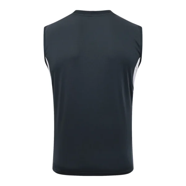 Real Madrid Camiseta 2025 2026 Gris - Camiseta Real Madrid | 7camisetas
