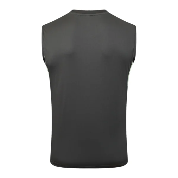 Real Madrid Camiseta 2025 2026 Gris - Camiseta Real Madrid | 7camisetas