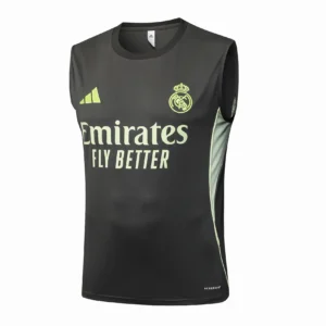 Real Madrid Camiseta 2025 2026 Gris - Camiseta Real Madrid | 7camisetas