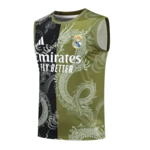 Real Madrid Camiseta 2025 2026 Negra - Camiseta Real Madrid | 7camisetas