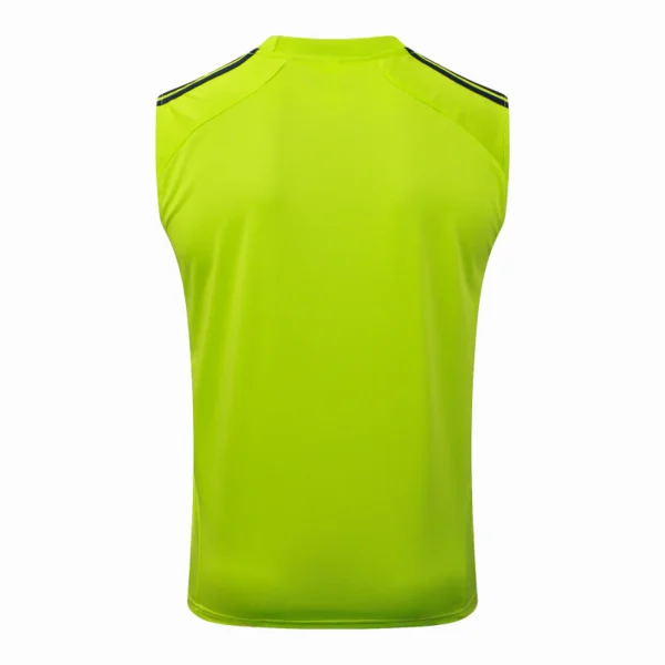 Real Madrid Camiseta 2025 2026 Verde - Camiseta Real Madrid | 7camisetas