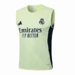 Real Madrid Camiseta 2025 2026 Verde - Camiseta Real Madrid | 7camisetas