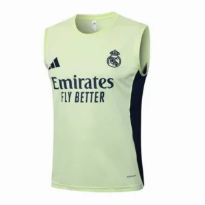 Real Madrid Camiseta 2025 2026 Verde - Camiseta Real Madrid | 7camisetas