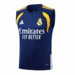 Real Madrid Camiseta 2026 2027 Azul - Camiseta Real Madrid | 7camisetas