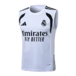 Real Madrid Camiseta 2026 2027 Blanca - Camiseta Real Madrid | 7camisetas