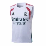 Real Madrid Camiseta 2026 2027 Blanca - Camiseta Real Madrid | 7camisetas