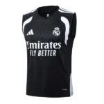Real Madrid Camiseta 2026 2027 Negra - Camiseta Real Madrid | 7camisetas