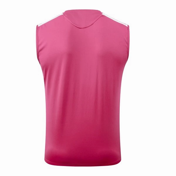 Real Madrid Camiseta 2026 2027 Rosa - Camiseta Real Madrid | 7camisetas