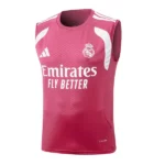 Real Madrid Camiseta 2026 2027 Rosa - Camiseta Real Madrid | 7camisetas