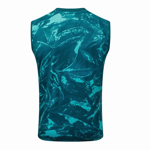 Real Madrid Camiseta 2026 2027 Verde - Camiseta Real Madrid | 7camisetas
