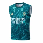Real Madrid Camiseta 2026 2027 Verde - Camiseta Real Madrid | 7camisetas