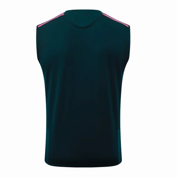 Real Madrid Camiseta 2026 2027 Verde - Camiseta Real Madrid | 7camisetas