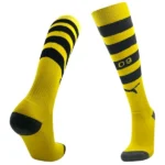 Borussia Dortmund Calcetines 2024 2025 Casa Amarillo - Borussia Dortmund Barata | 7camisetas