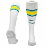 Brasil Calcetines 2026 Casa Blanco - Brasil Barata | 7camisetas