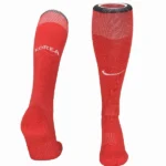 Corea Calcetines 2026 Casa Rojo - Corea Barata | 7camisetas