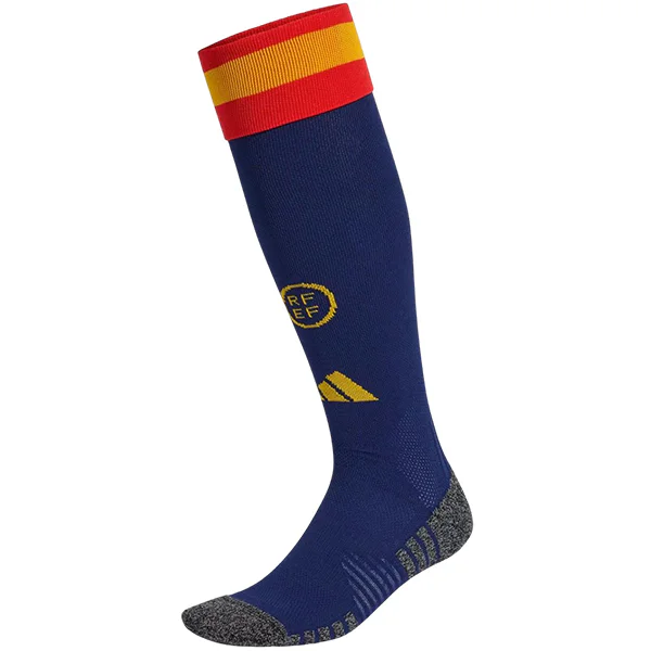 Casa Calcetines España 2026 Azul España Calcetines 2026 Casa Azul - España Barata | 7camisetas