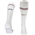 Inglaterra Calcetines 2026 Casa Blanco - Inglaterra Barata | 7camisetas