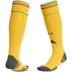 Jamaica Calcetines 2026 Casa Amarillo - Jamaica Barata | 7camisetas