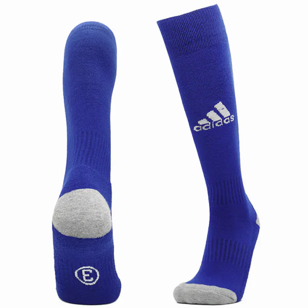 Casa Calcetines Leicester City 2024 2025 Azul Leicester City Calcetines 2024 2025 Casa Azul - Leicester City Barata | 7camisetas