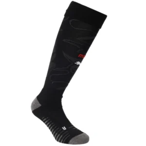 AC Milan Niños Calcetines 2025 2026 Casa Negro - AC Milan Niños Barata | 7camisetas