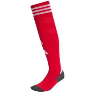 Arsenal Niños Calcetines 2025 2026 Casa Rojo - Equipacion Arsenal Niños | 7camisetas