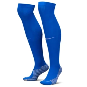 Atlético Madrid Niños Calcetines 2025 2026 Casa Azul - Equipacion Atletico Madrid Niños | 7camisetas
