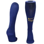 FC Barcelona Niños Calcetines 2026 2027 Casa Azul - Equipacion Fc Barcelona Niños | 7camisetas