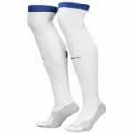 Chelsea Niños Calcetines 2024 2025 Casa Blanco - Equipacion Chelsea Niños | 7camisetas