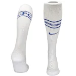 Chelsea Niños Calcetines 2026 2027 Casa Blanco - Equipacion Chelsea Niños | 7camisetas