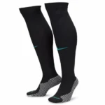 Inter Milán Niños Calcetines 2025 2026 Casa Negro - Inter Milán Niños Barata | 7camisetas