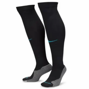Inter Milán Niños Calcetines 2025 2026 Casa Negro - Inter Milán Niños Barata | 7camisetas