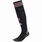 Juventus Niños Calcetines 2025 2026 Casa Negro - Juventus Niños Barata | 7camisetas