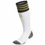 Juventus Niños Calcetines 2026 2027 Casa Blanco - Juventus Niños Barata | 7camisetas