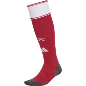 Liverpool Niños Calcetines 2026 2027 Casa Rojo - Equipacion Liverpool Niños | 7camisetas